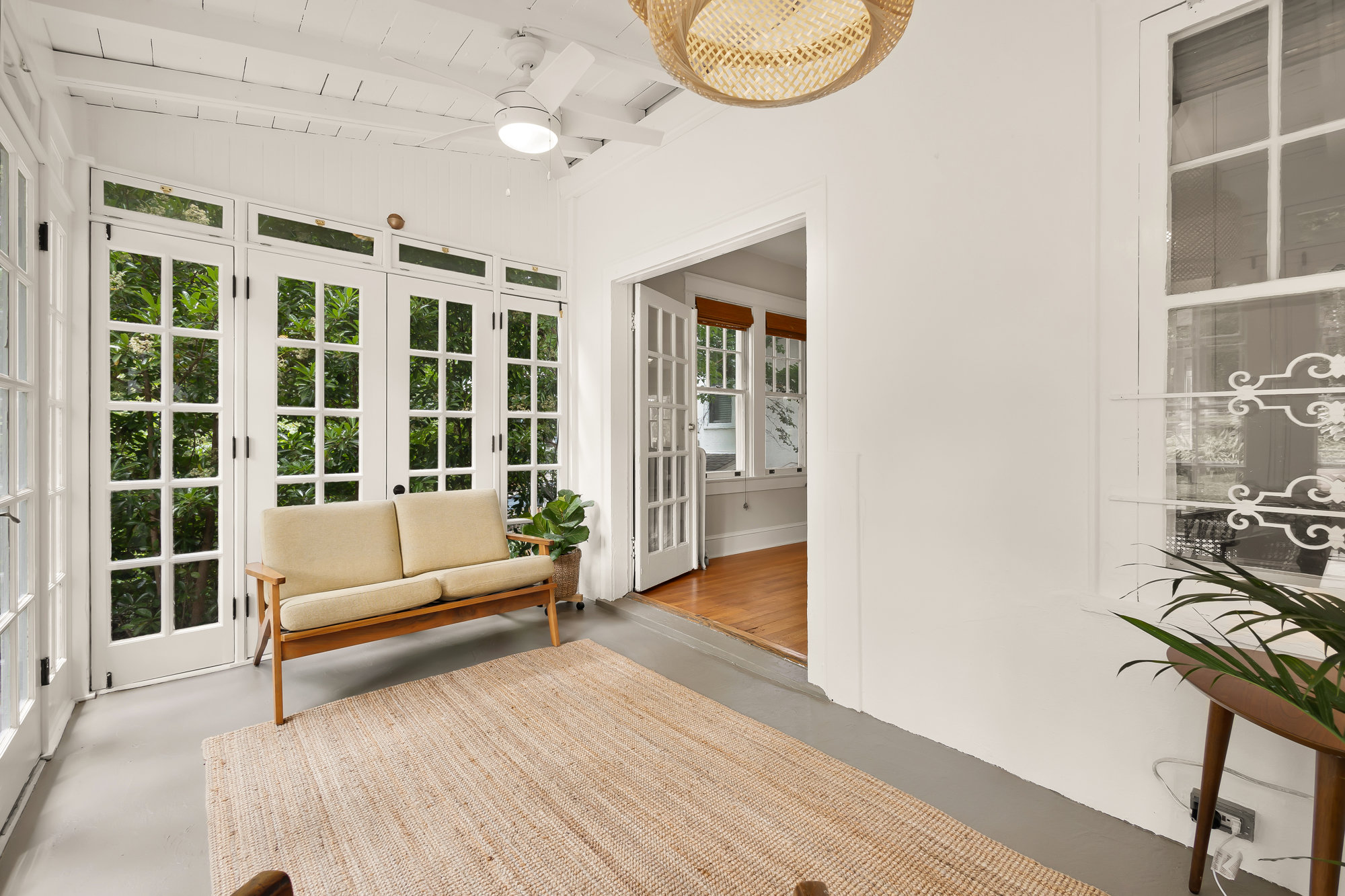 1313 Quincy Street NE_Sunroom 2